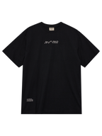 HALO GRAPHIC T-SHIRT