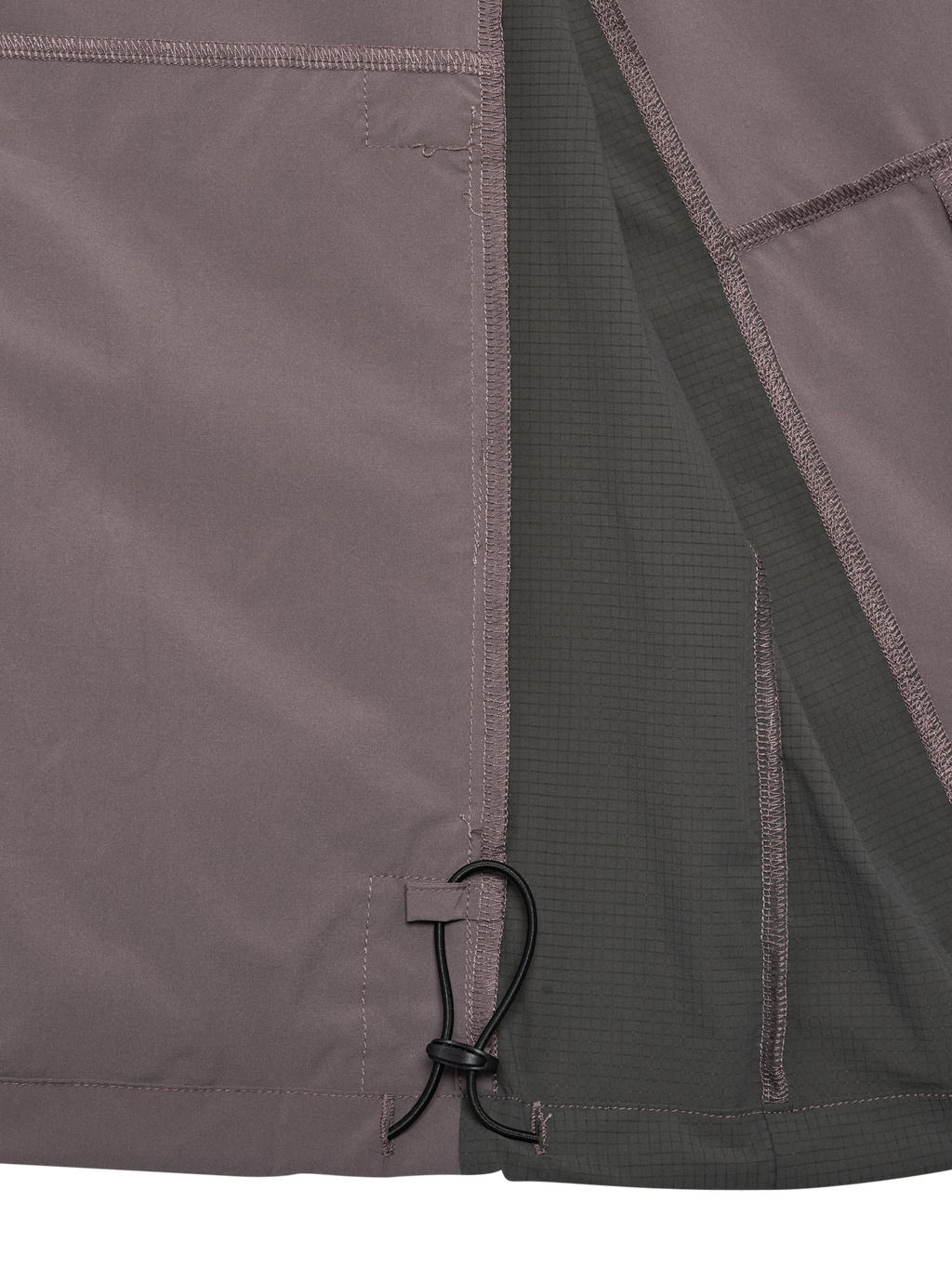 HALO DIVISION JACKET