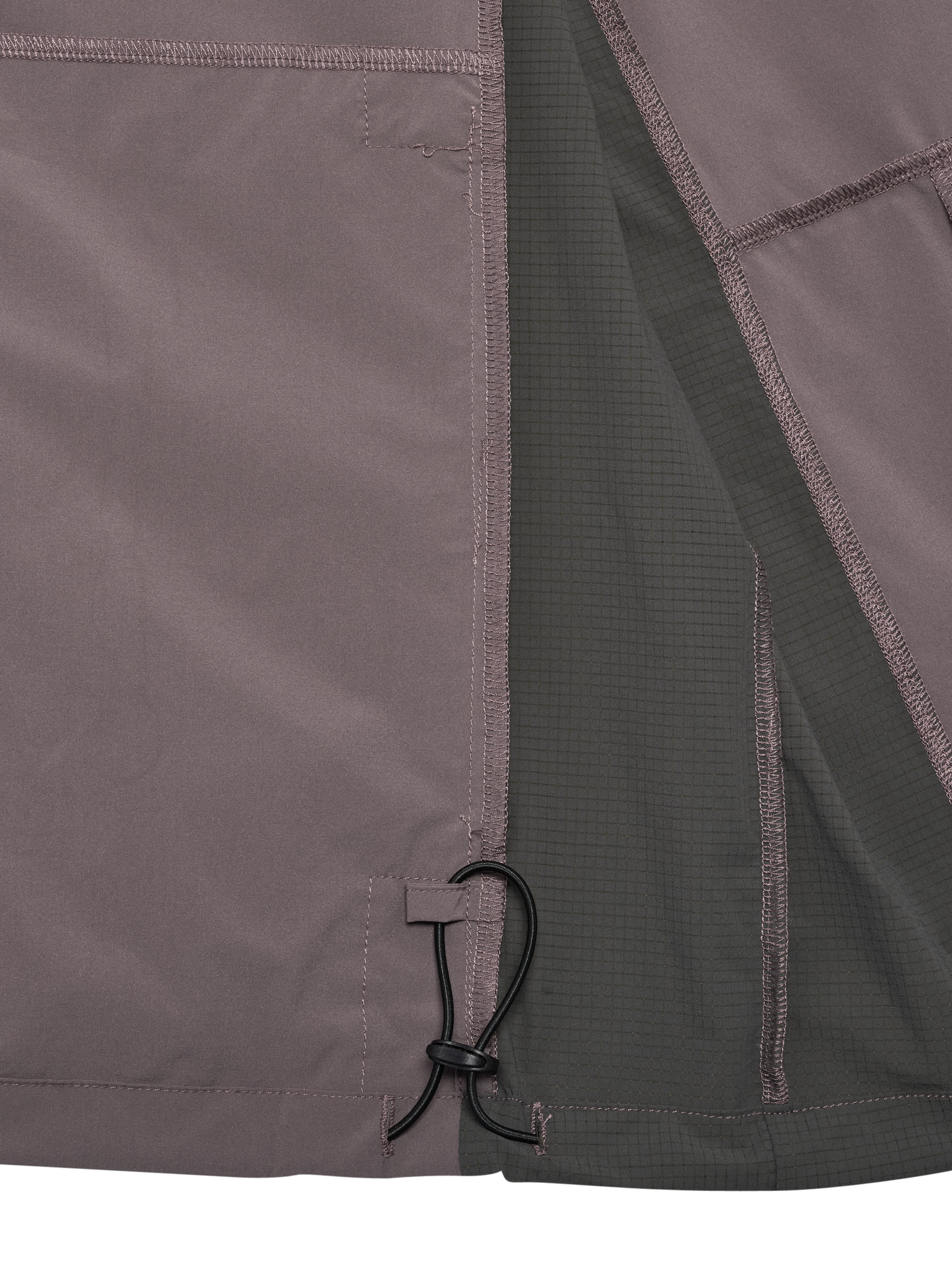 HALO DIVISION JACKET