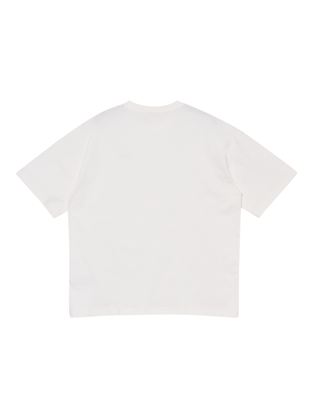 HALO BOX LOGO T-SHIRT