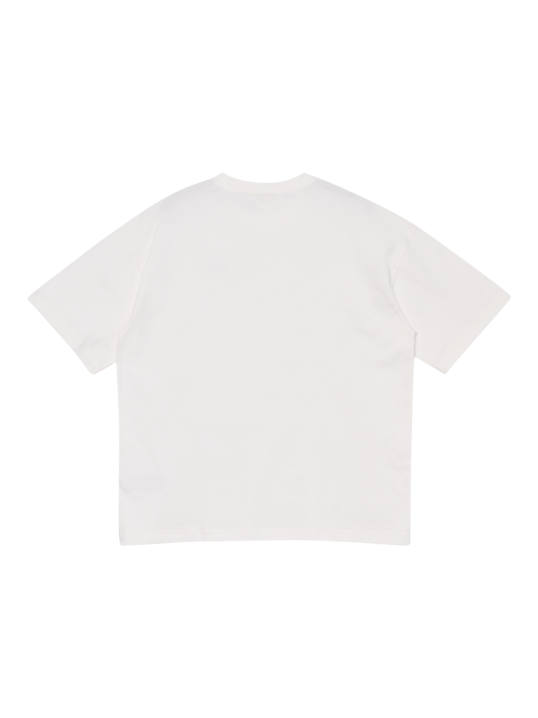 HALO BOX LOGO T-SHIRT