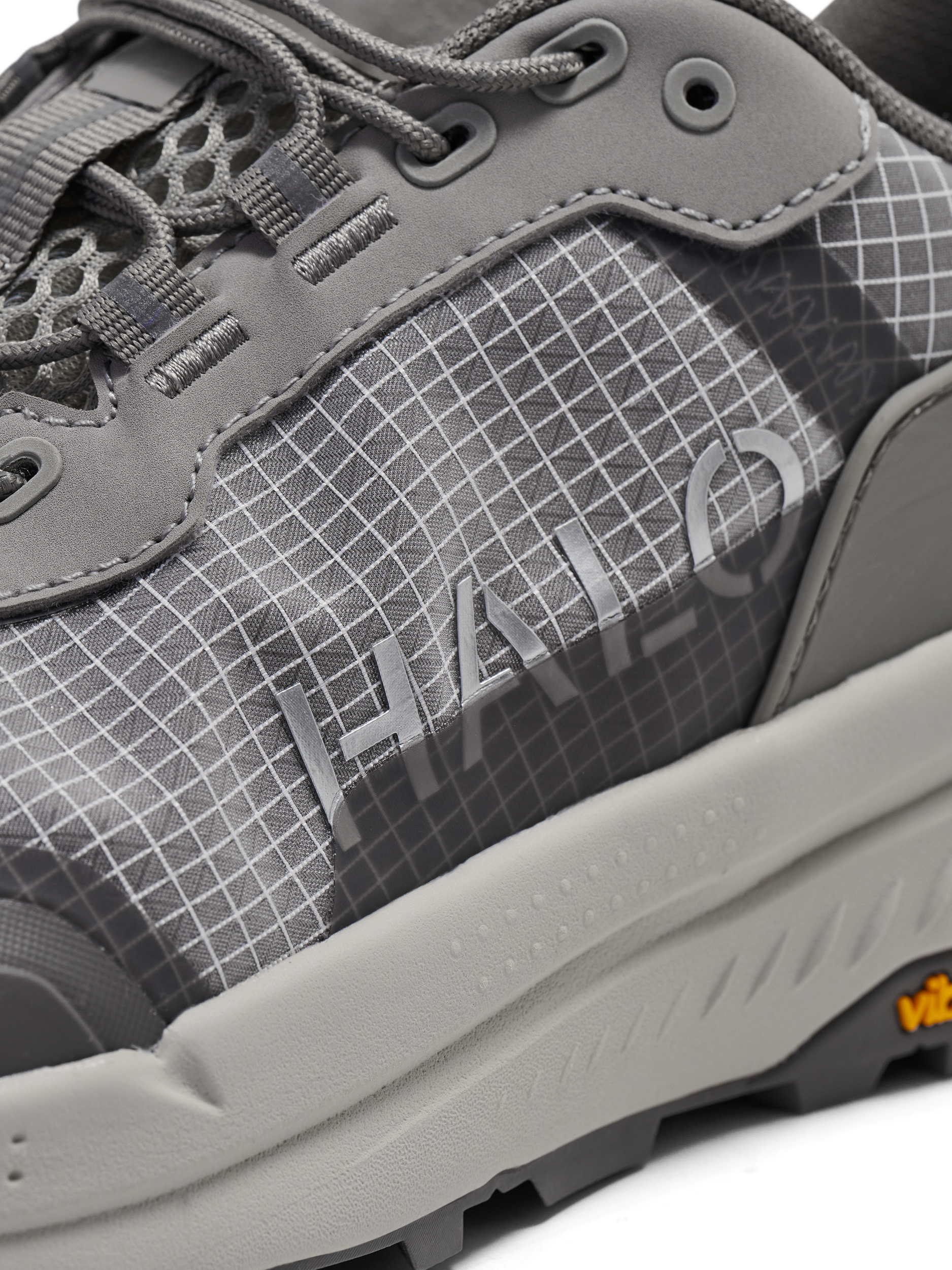 HALO LIGHTWEIGHT TRAIL SNEAKER 2.0