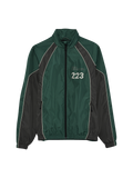 HALO STEEL TRACKSUIT JACKET