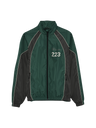 HALO STEEL TRACKSUIT JACKET