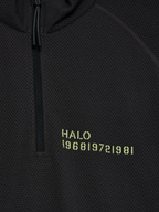 HALO SORONA HALF ZIP
