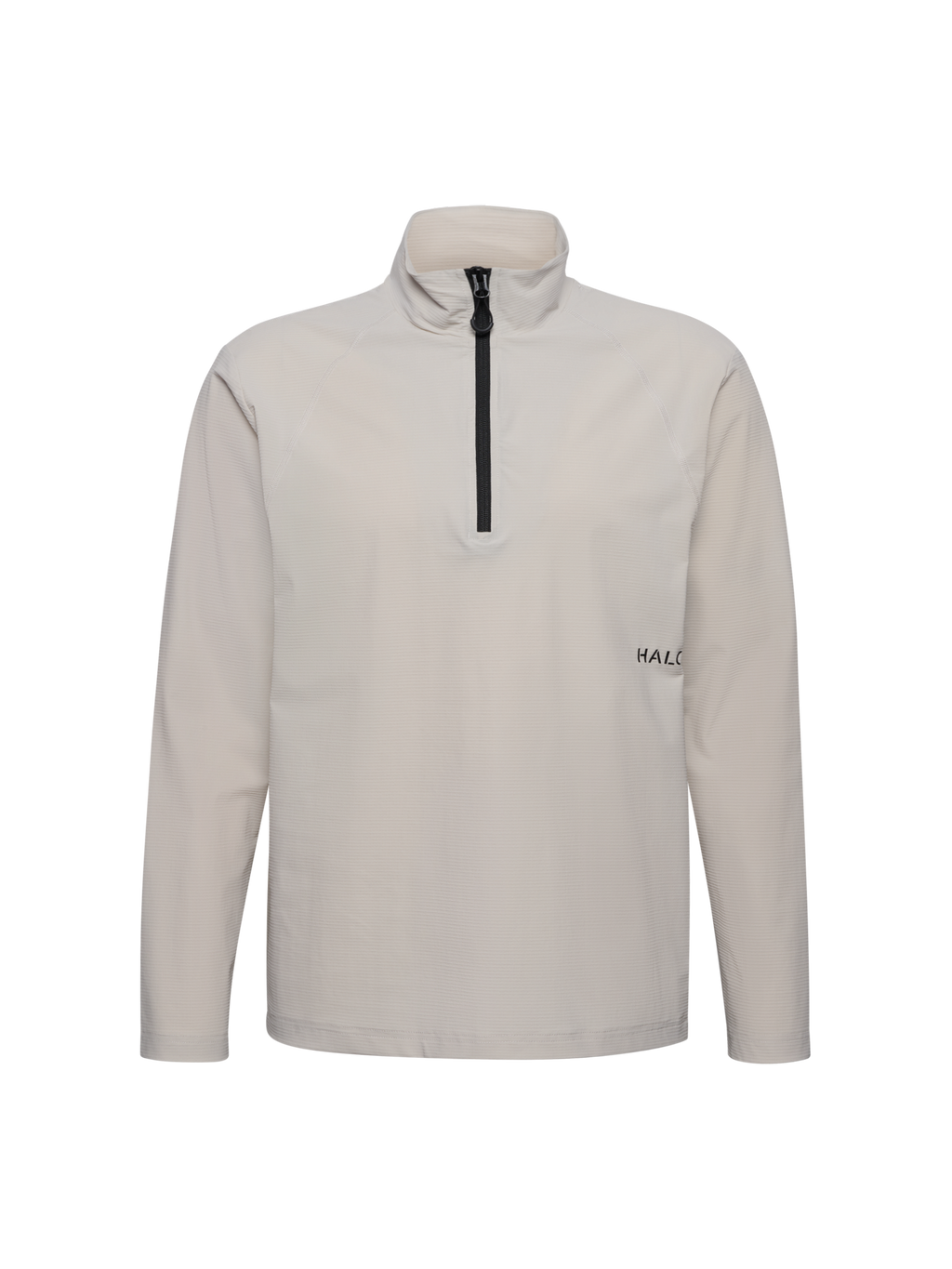 HALO APEX HALF ZIP