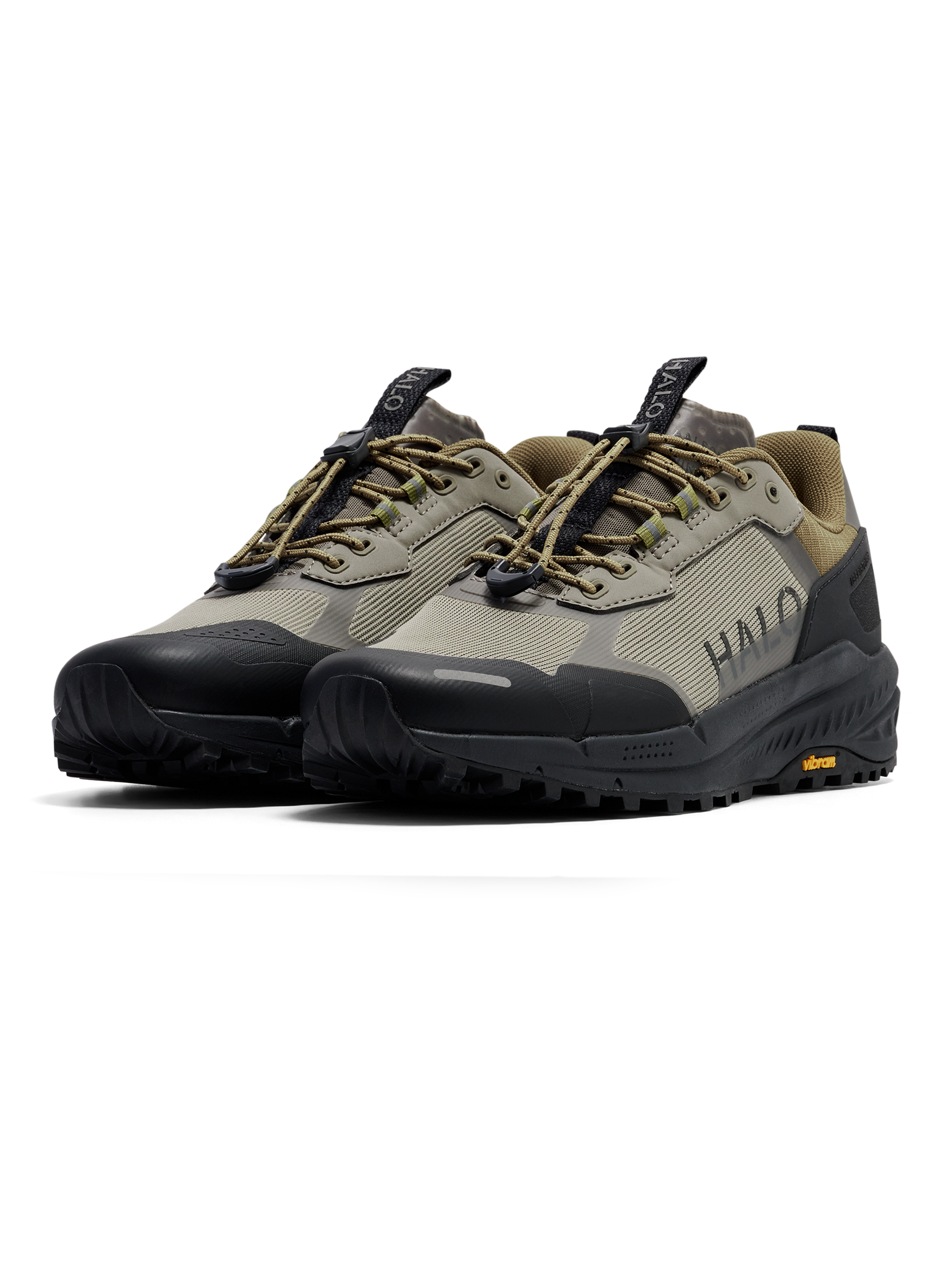 HALO TRAIL SNEAKER