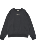 HALO GRAPHIC BOXY CREW