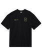 HALO GRAPHIC BOXY T-SHIRT