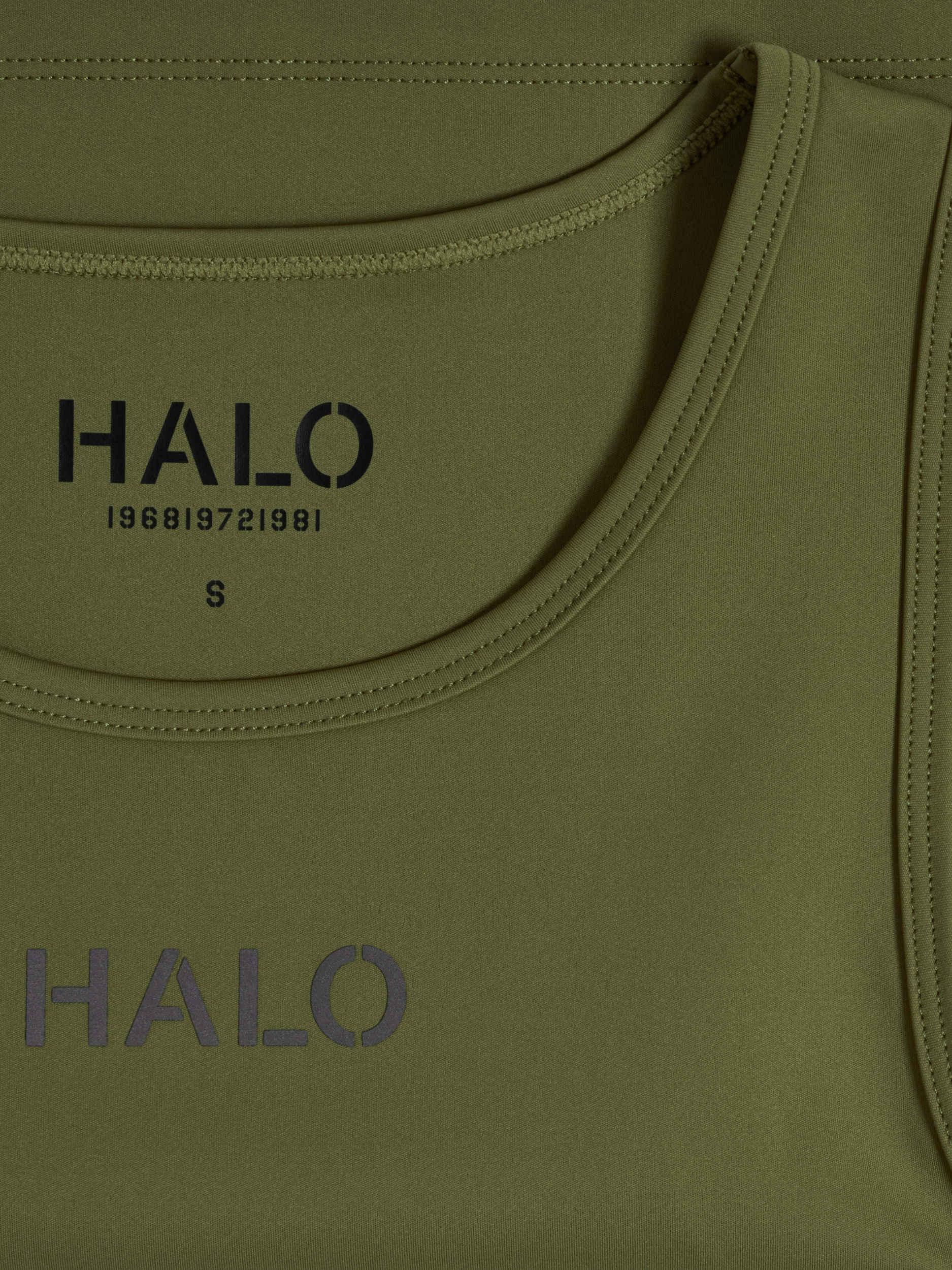 HALO WOMEN TRAINING TOP