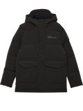 HALO 223 DOWN JACKET