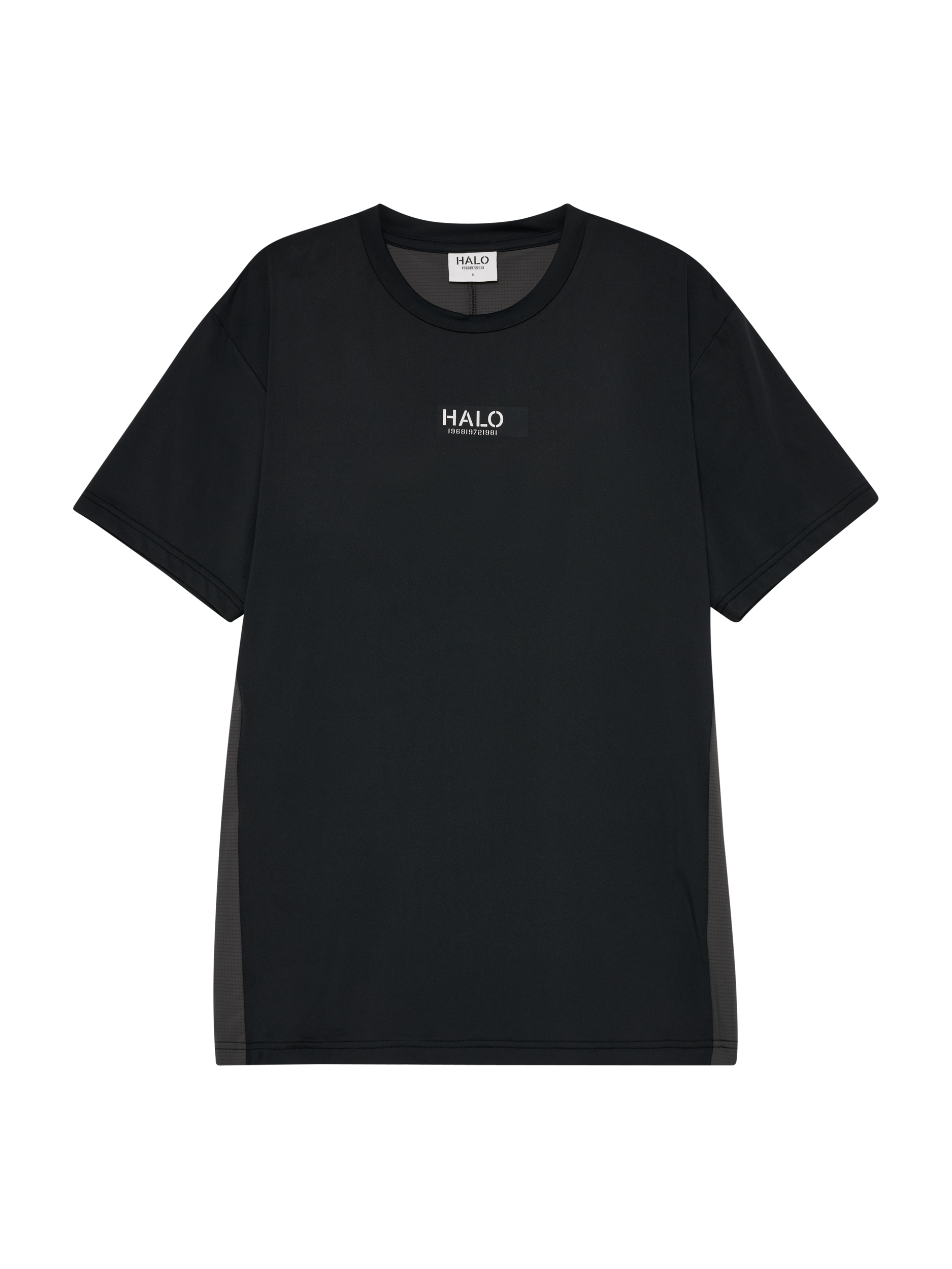 HALO DIVISION T-SHIRT