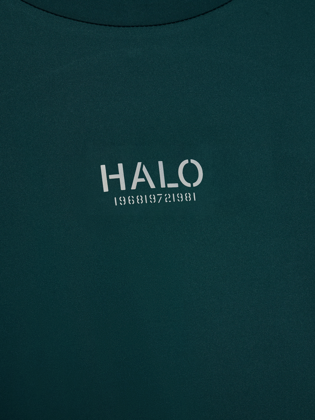 HALO DIVISION T-SHIRT