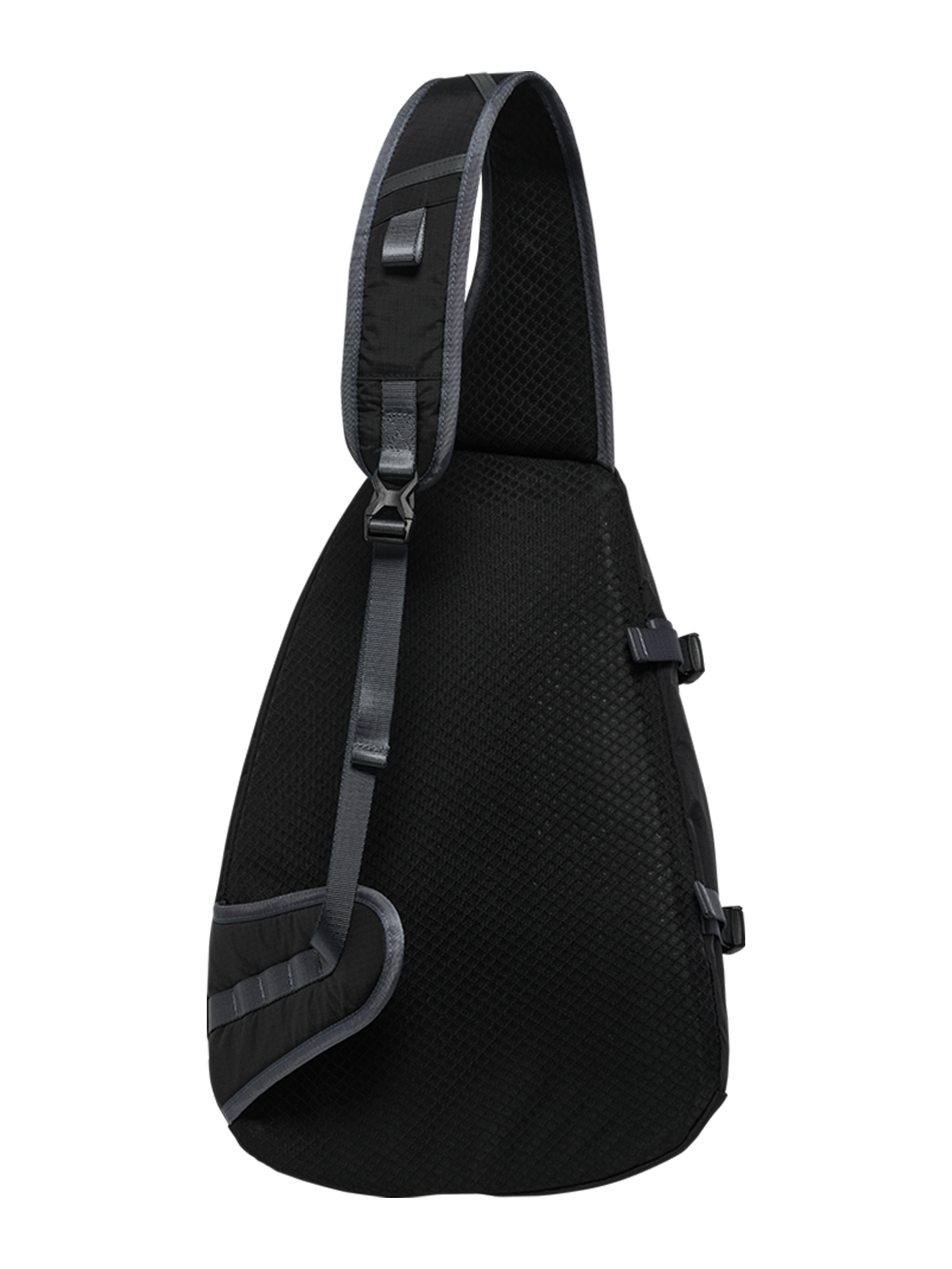 HALO UTILITY CROSSBODY BAG