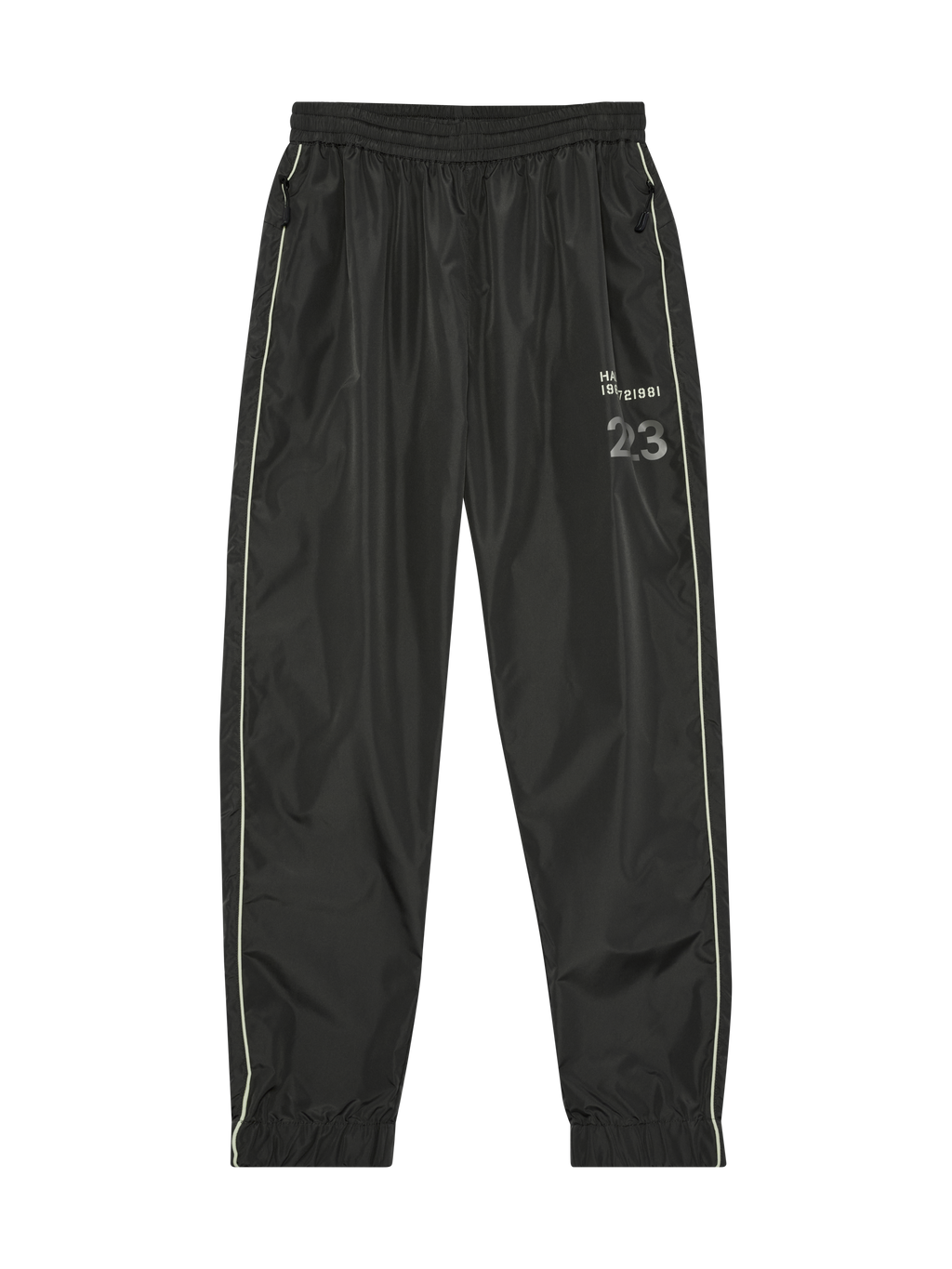 HALO STEEL TRACKSUIT PANTS