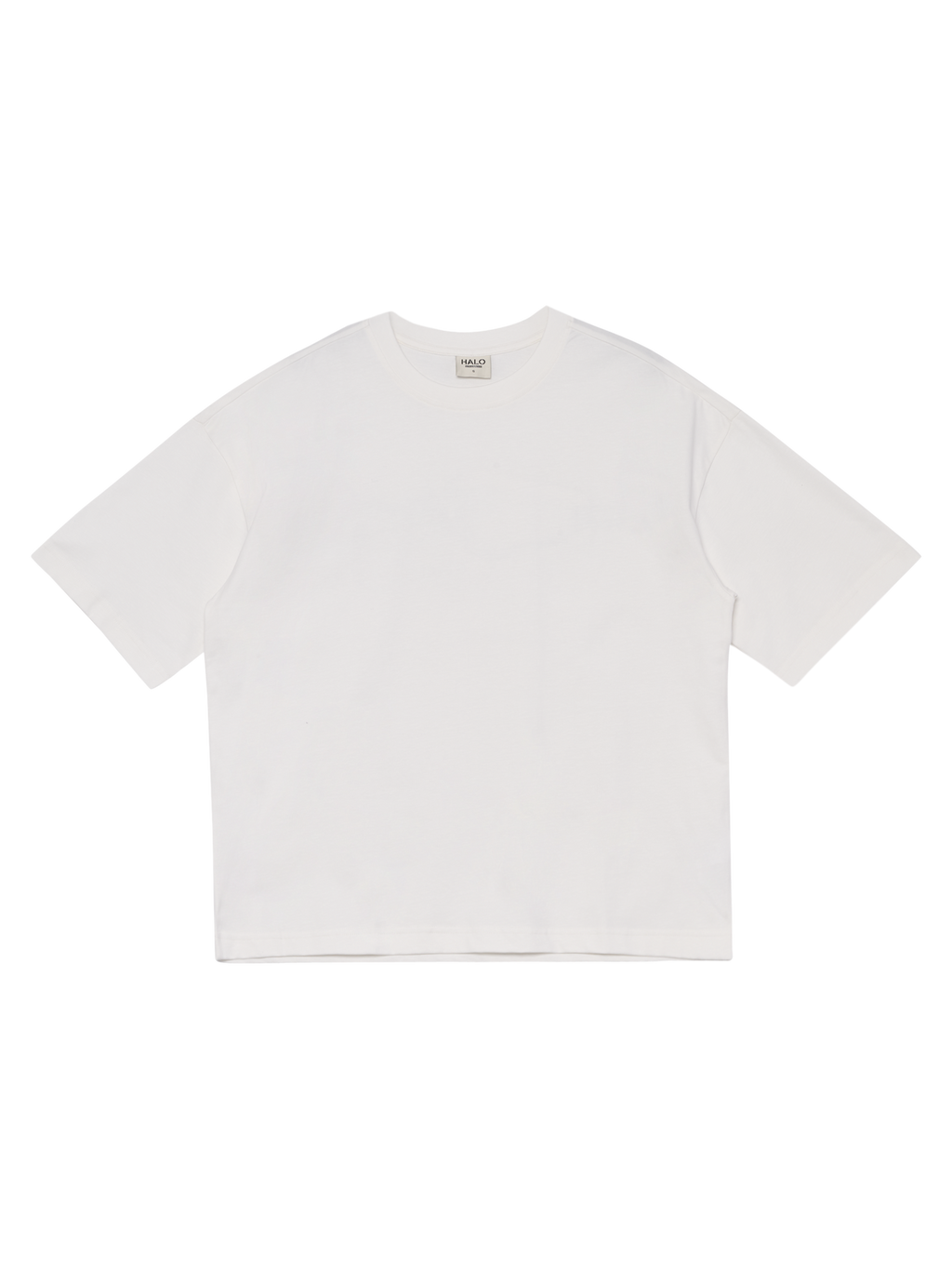 HALO BOXY T-SHIRT 2.0