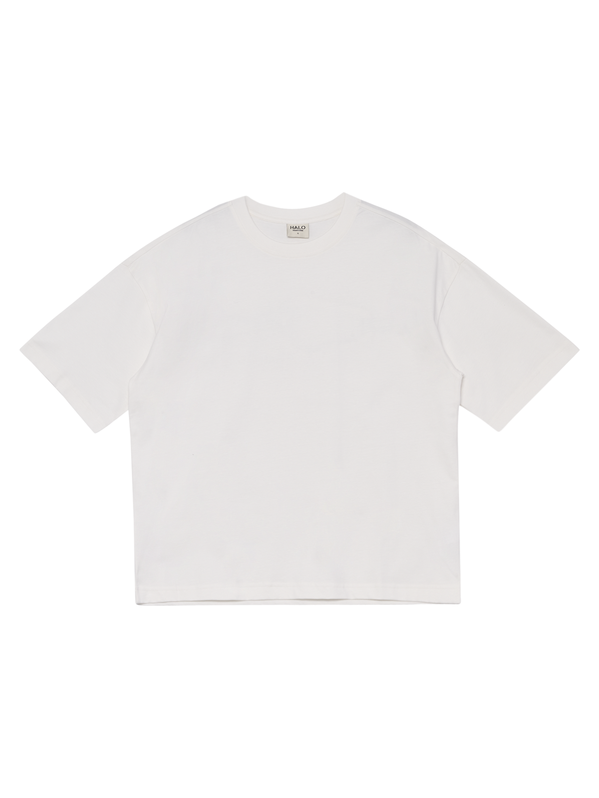 HALO BOXY T-SHIRT 2.0