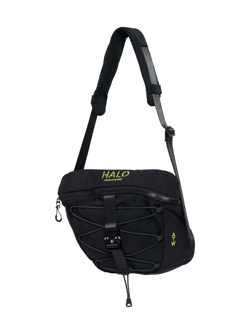 HALO AVIATION BAG