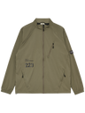 HALO STEEL JACKET