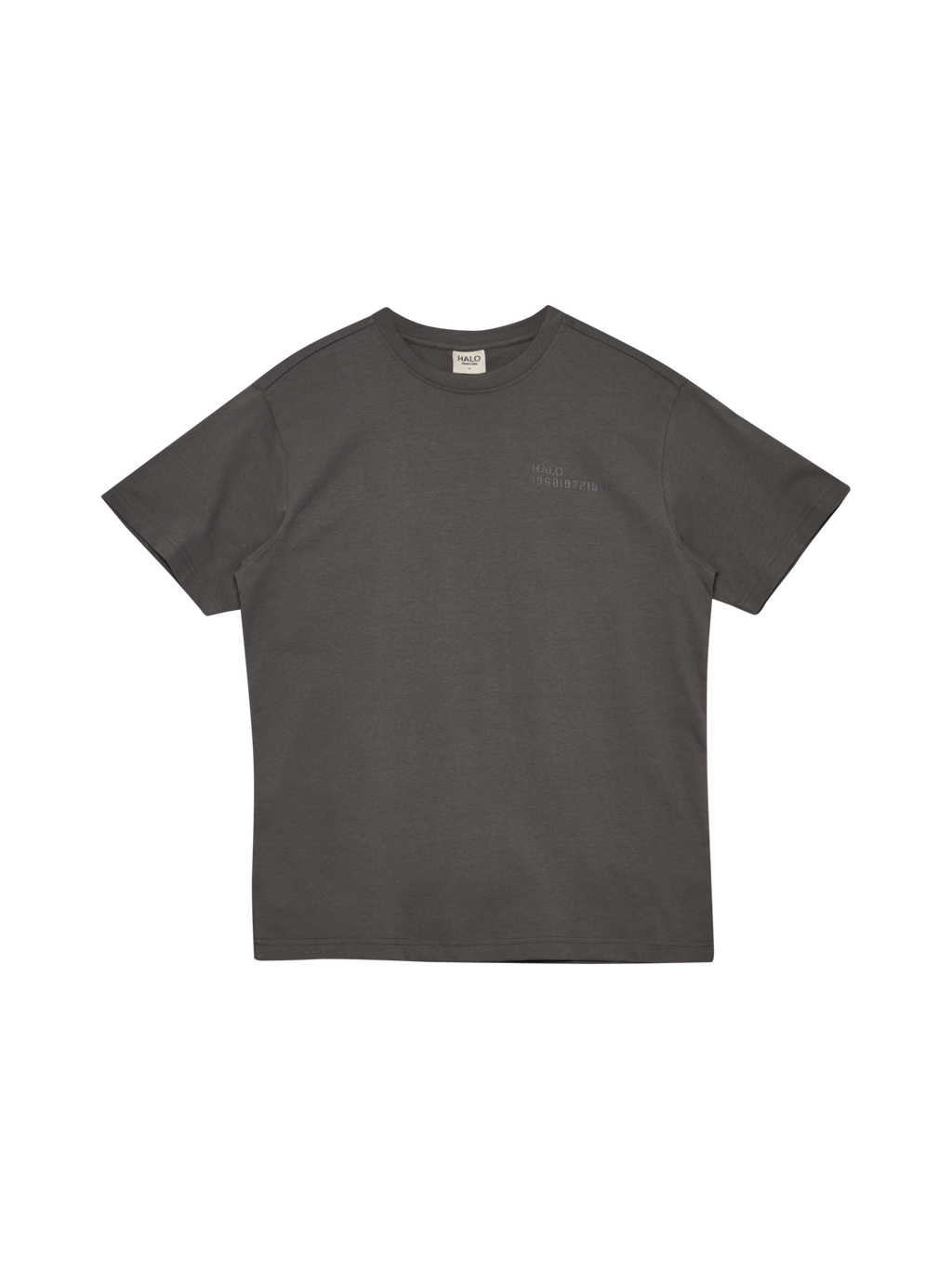 HALO ESSENTIAL T-SHIRT