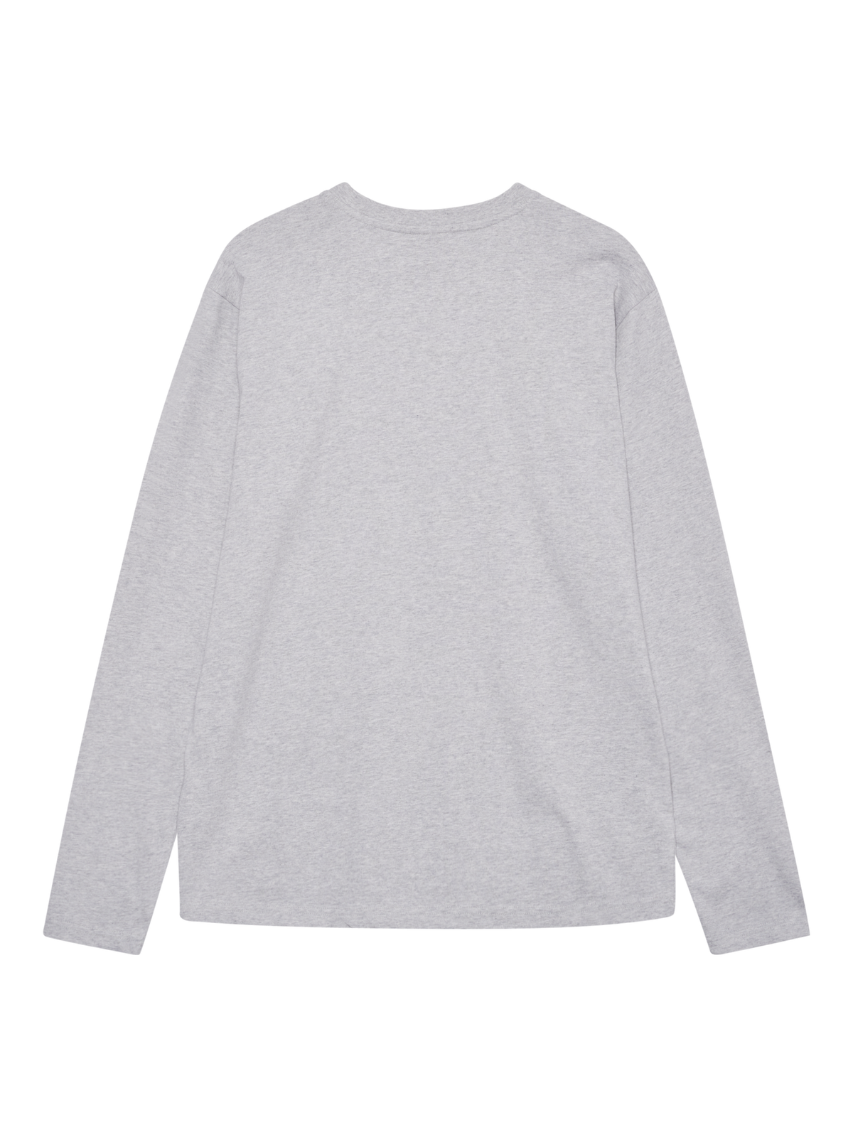 HALO LOGO LONGSLEEVE T-SHIRT