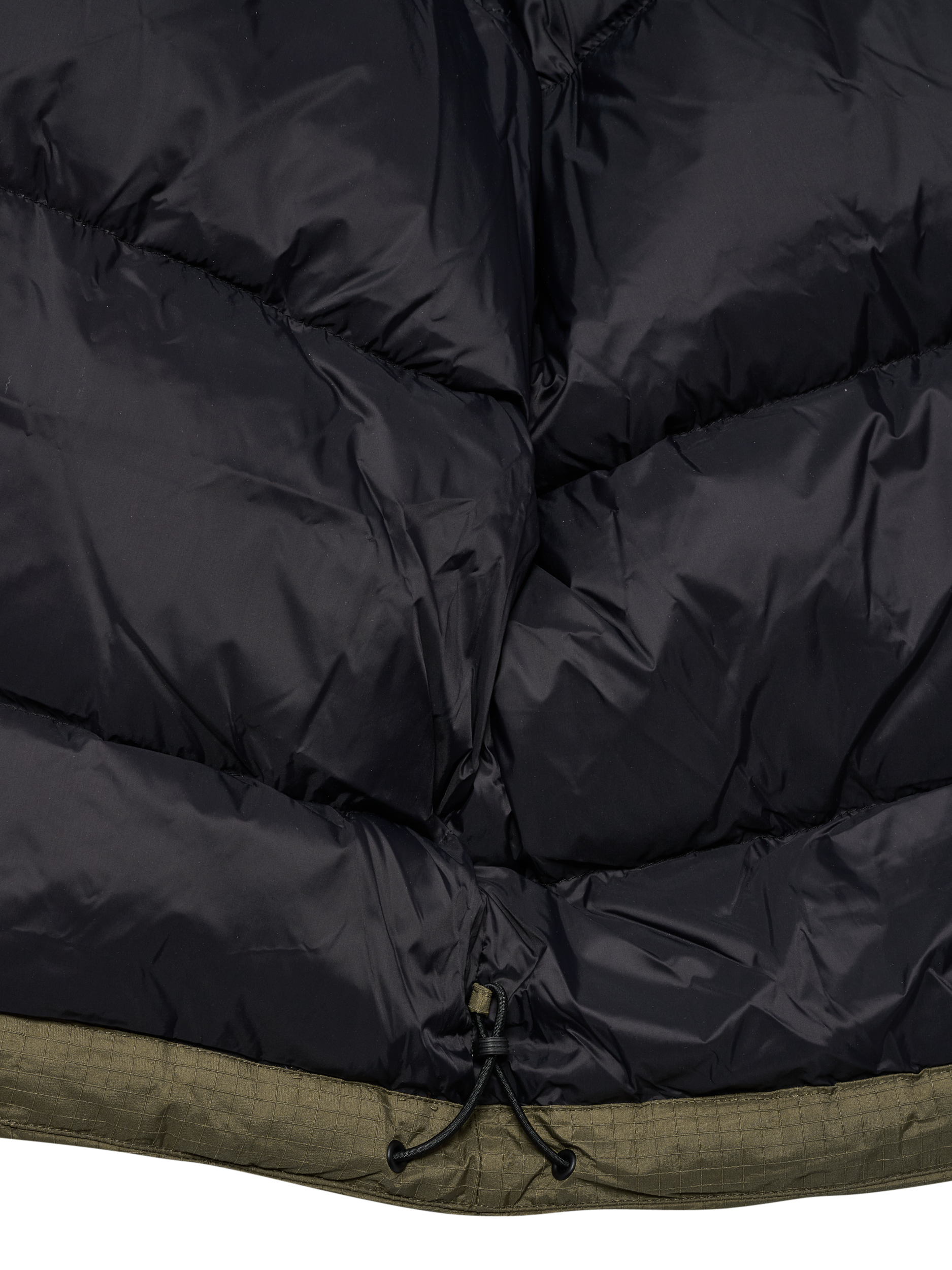 HALO RS DOWN JACKET