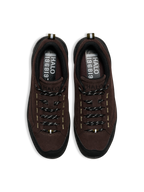 HALO TERRA SUEDE SNEAKER