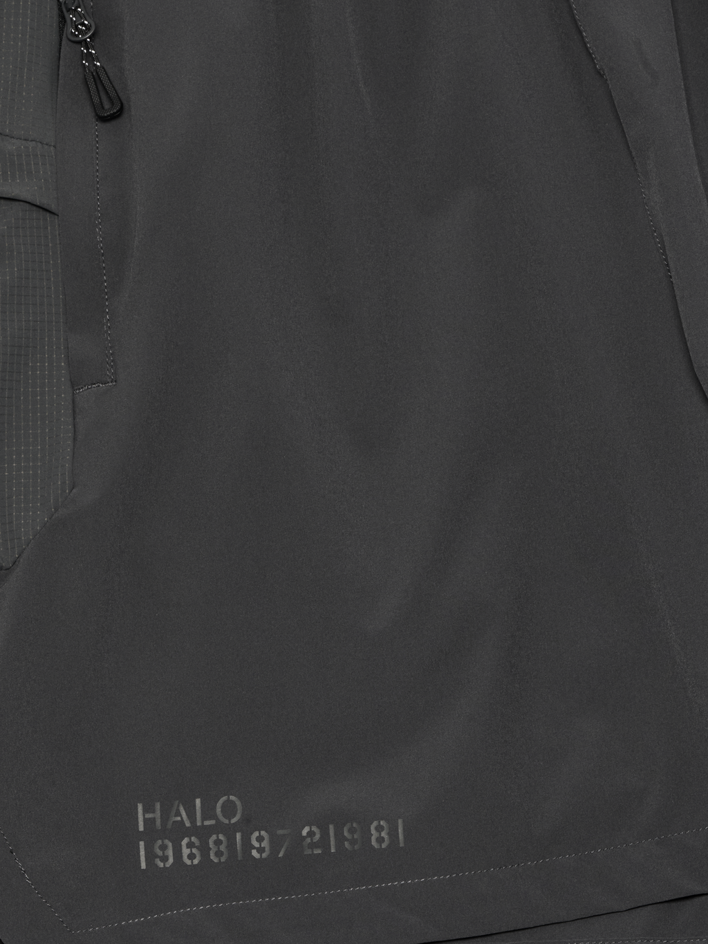 HALO SCOUT SHORTS