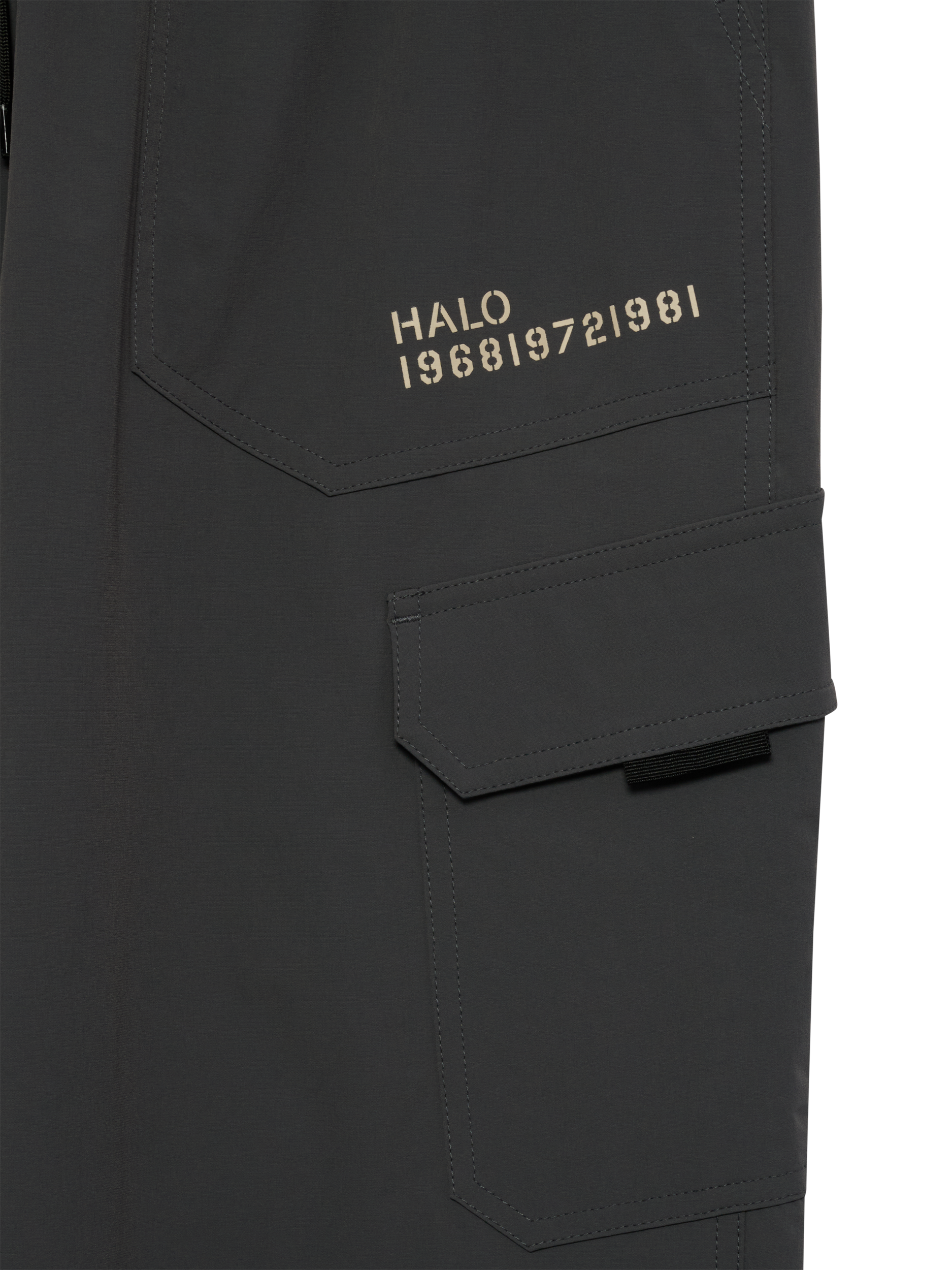 HALO TRAIL PANTS