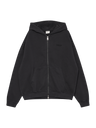 HALO LOGO FULL ZIP HOODIE
