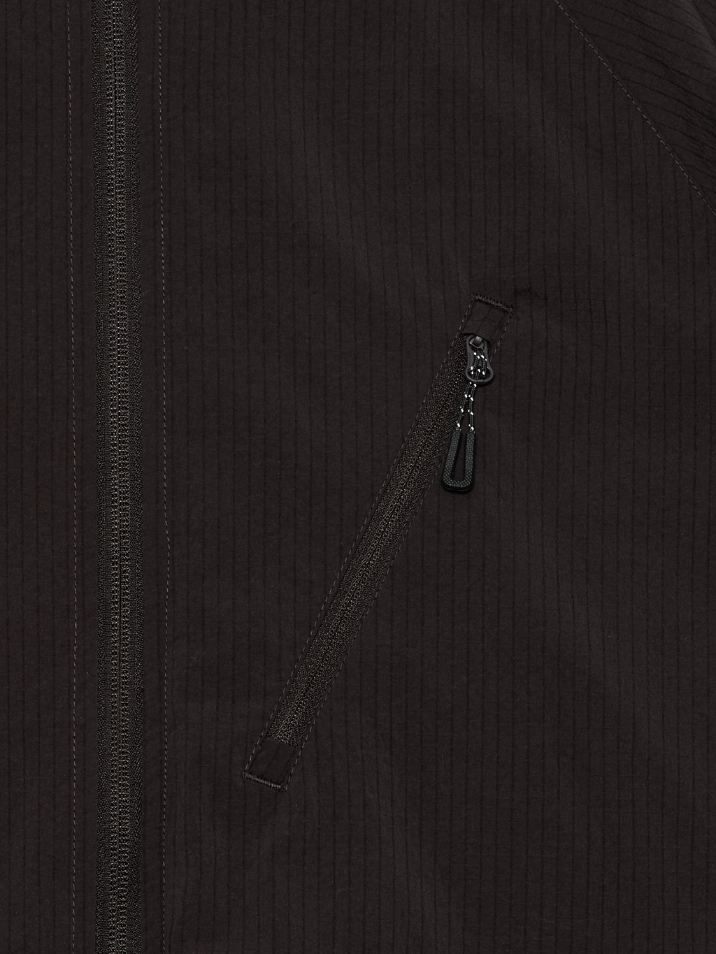 HALO STEEL JACKET