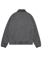 HALO FUSION POLO KNIT