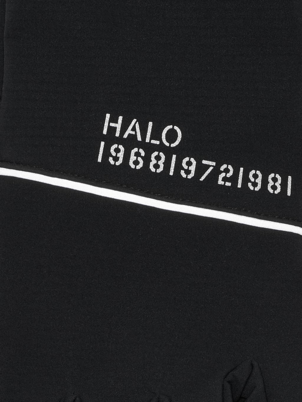 HALO SOFTSHELL GLOVE