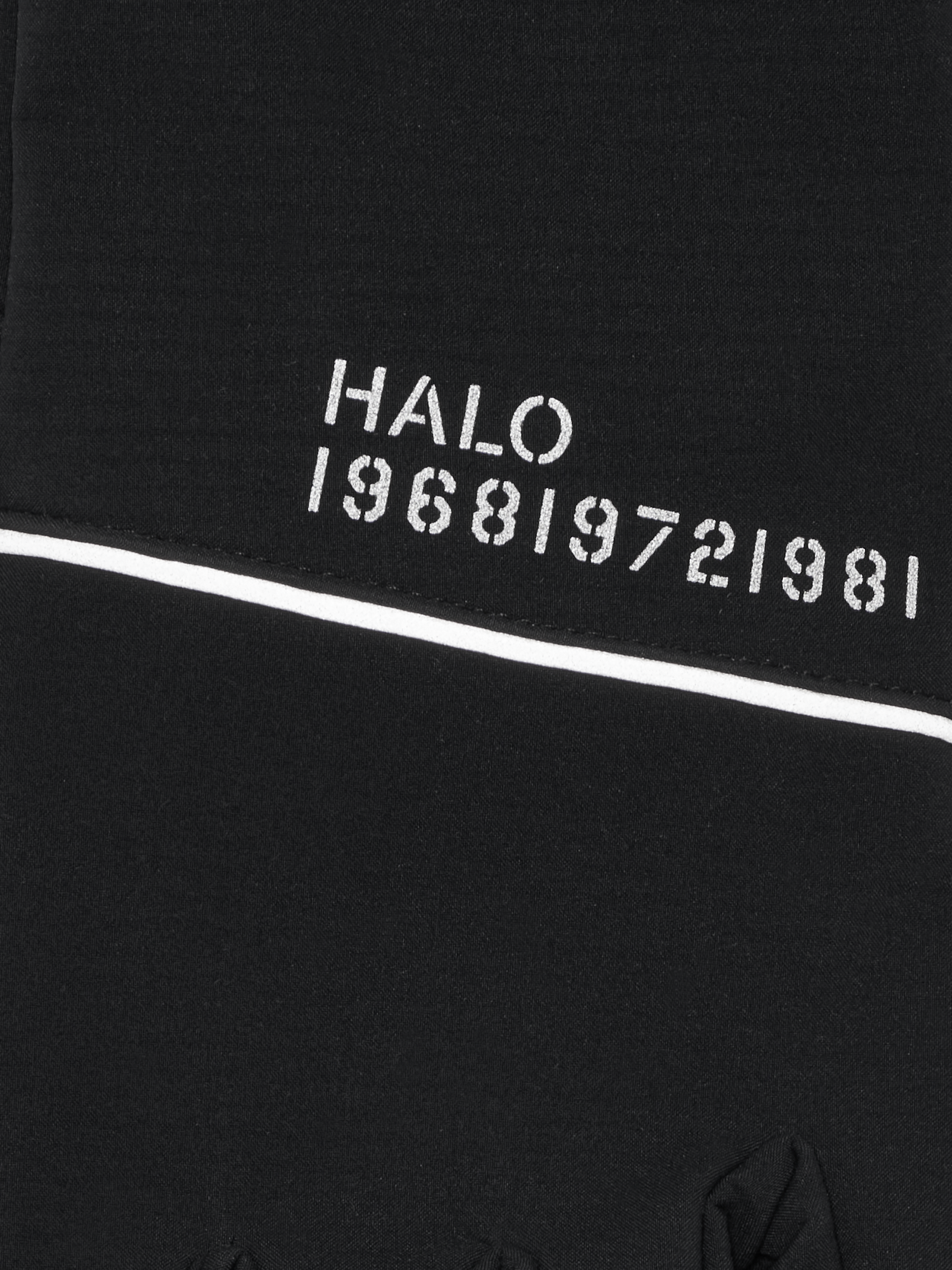HALO SOFTSHELL GLOVE