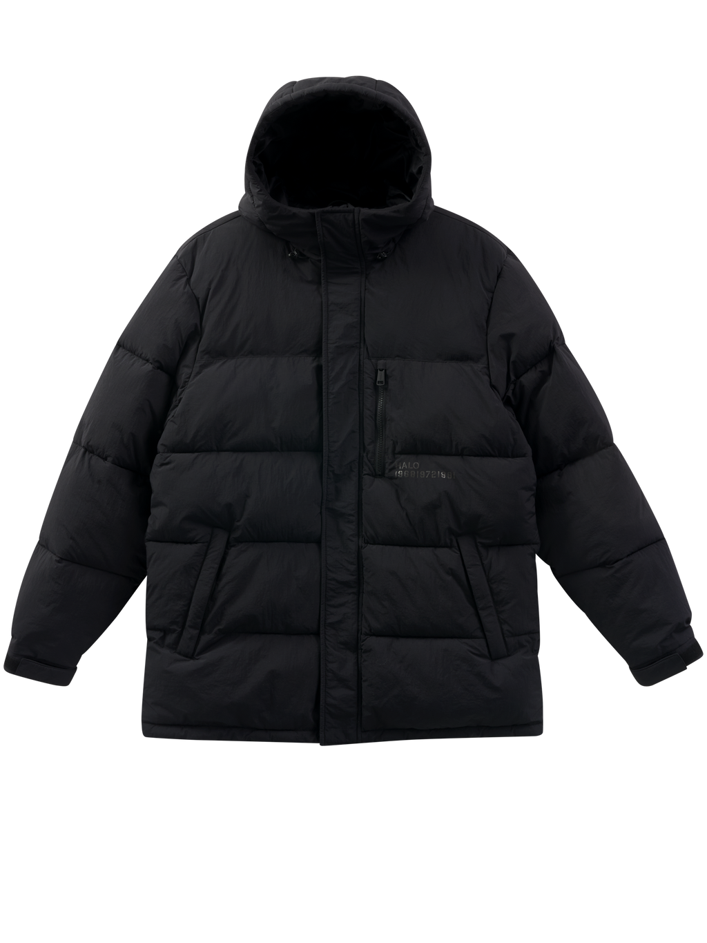HALO MOUNTAIN DOWN JACKET