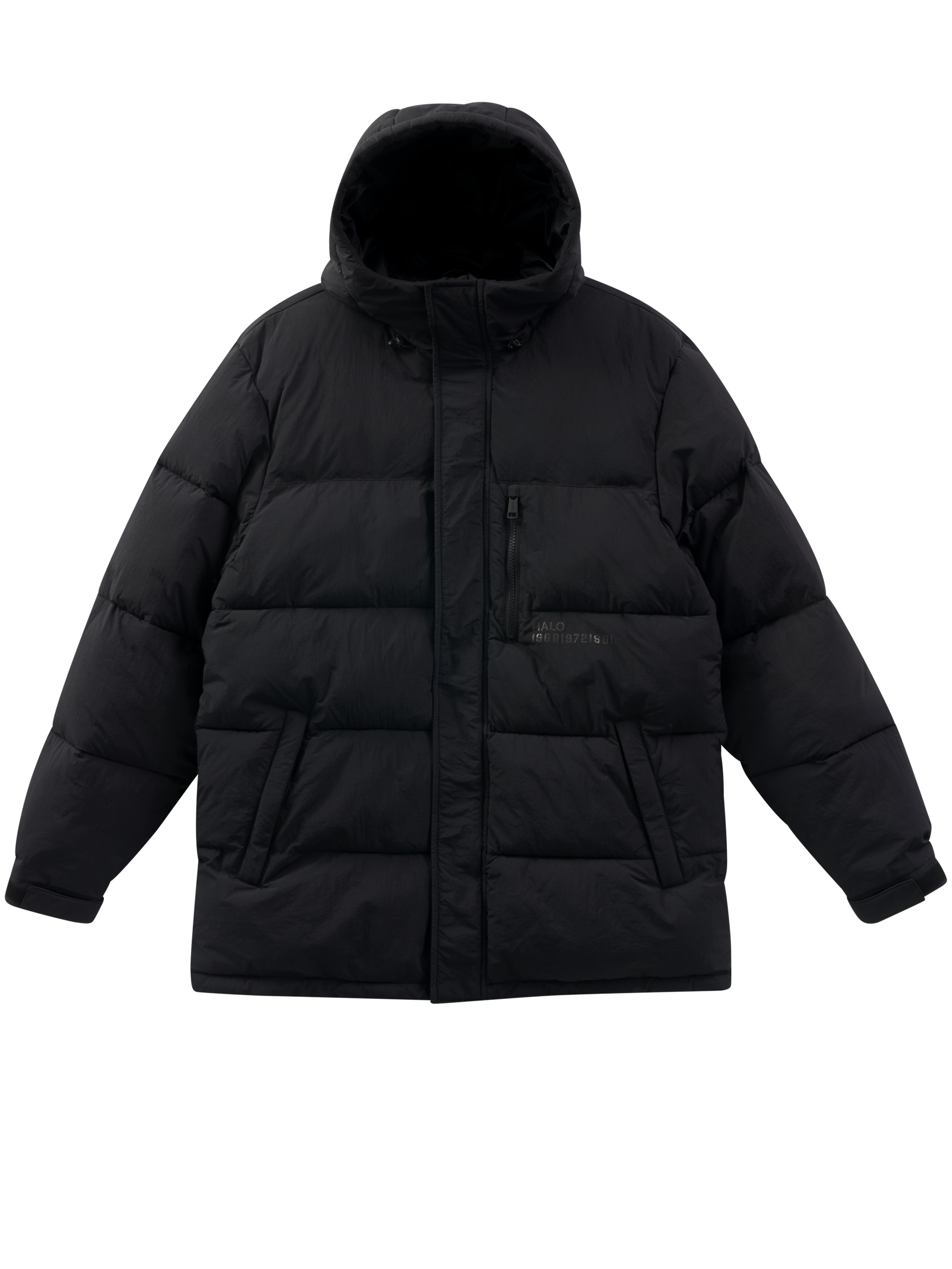HALO MOUNTAIN DOWN JACKET
