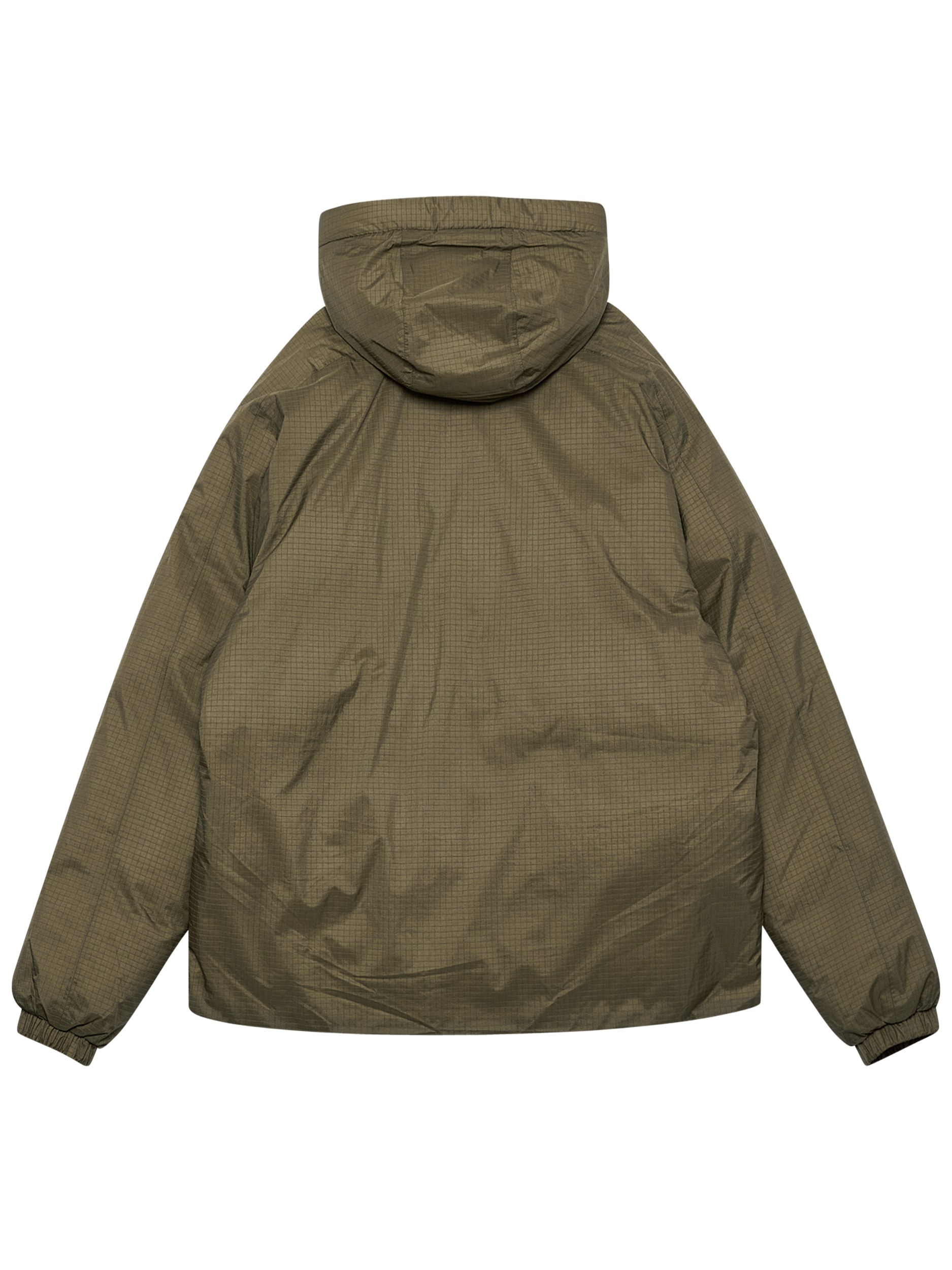 HALO RS DOWN JACKET
