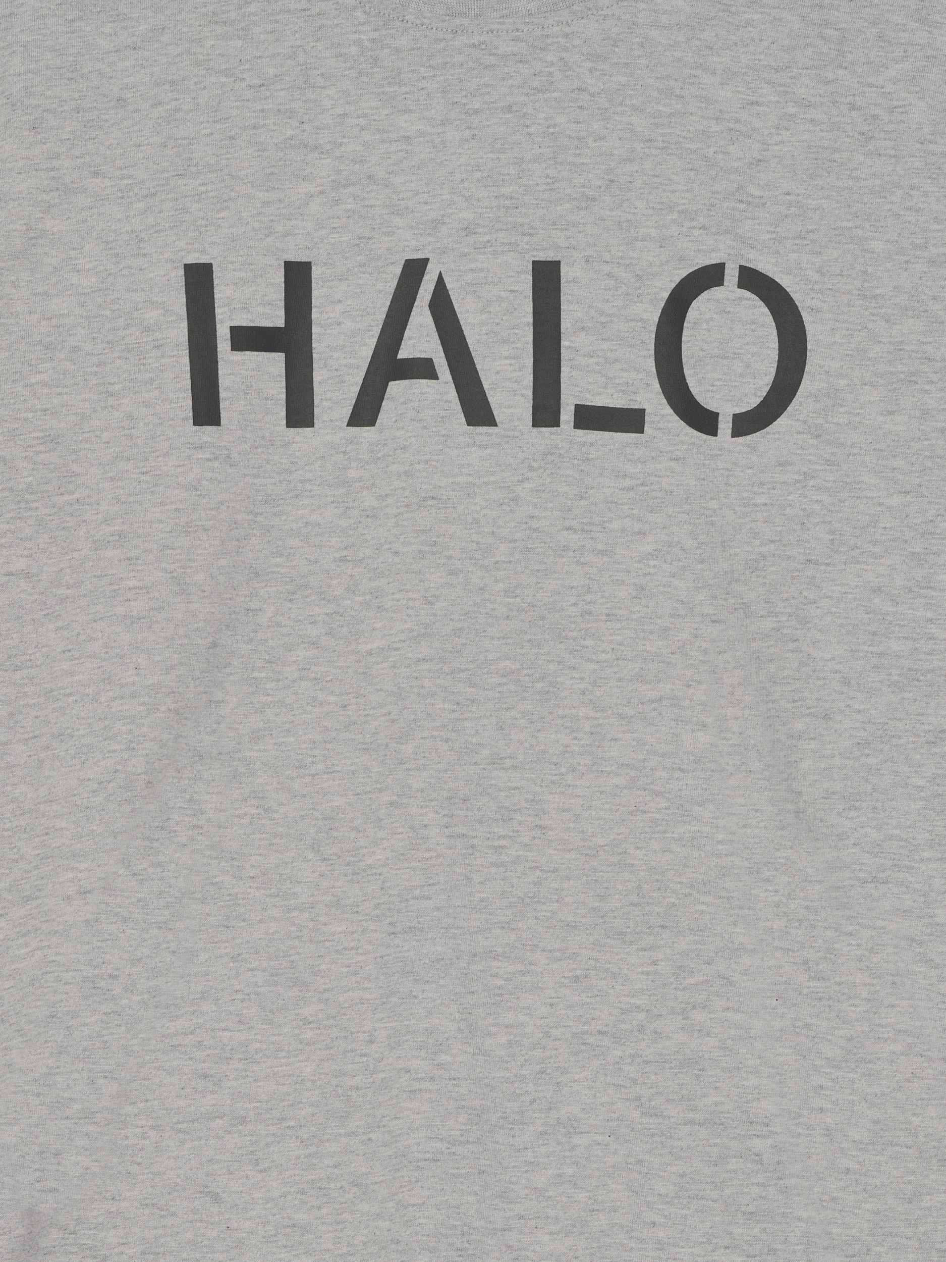 HALO UNIFORM LS