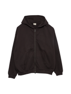 HALO LOGO FULL ZIP HOODIE