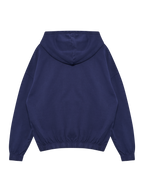 HALO DHOBI BOXY HOODIE