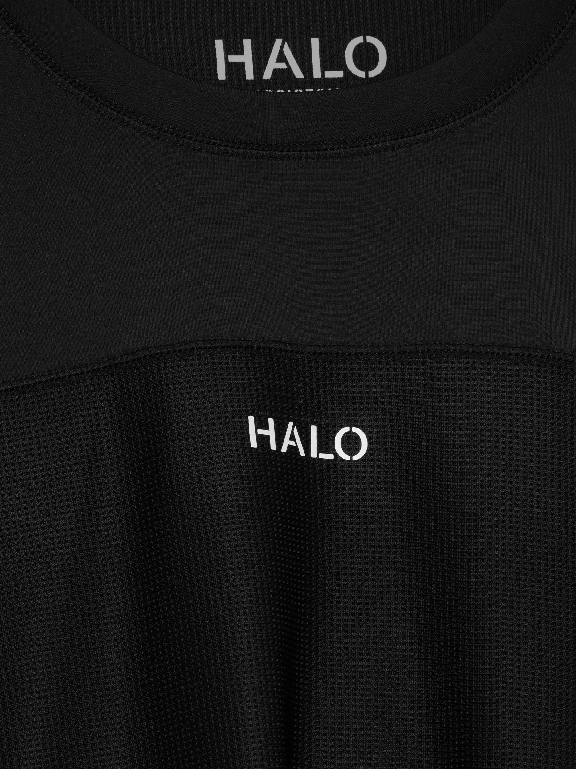 HALO ACTIVE TECH LS