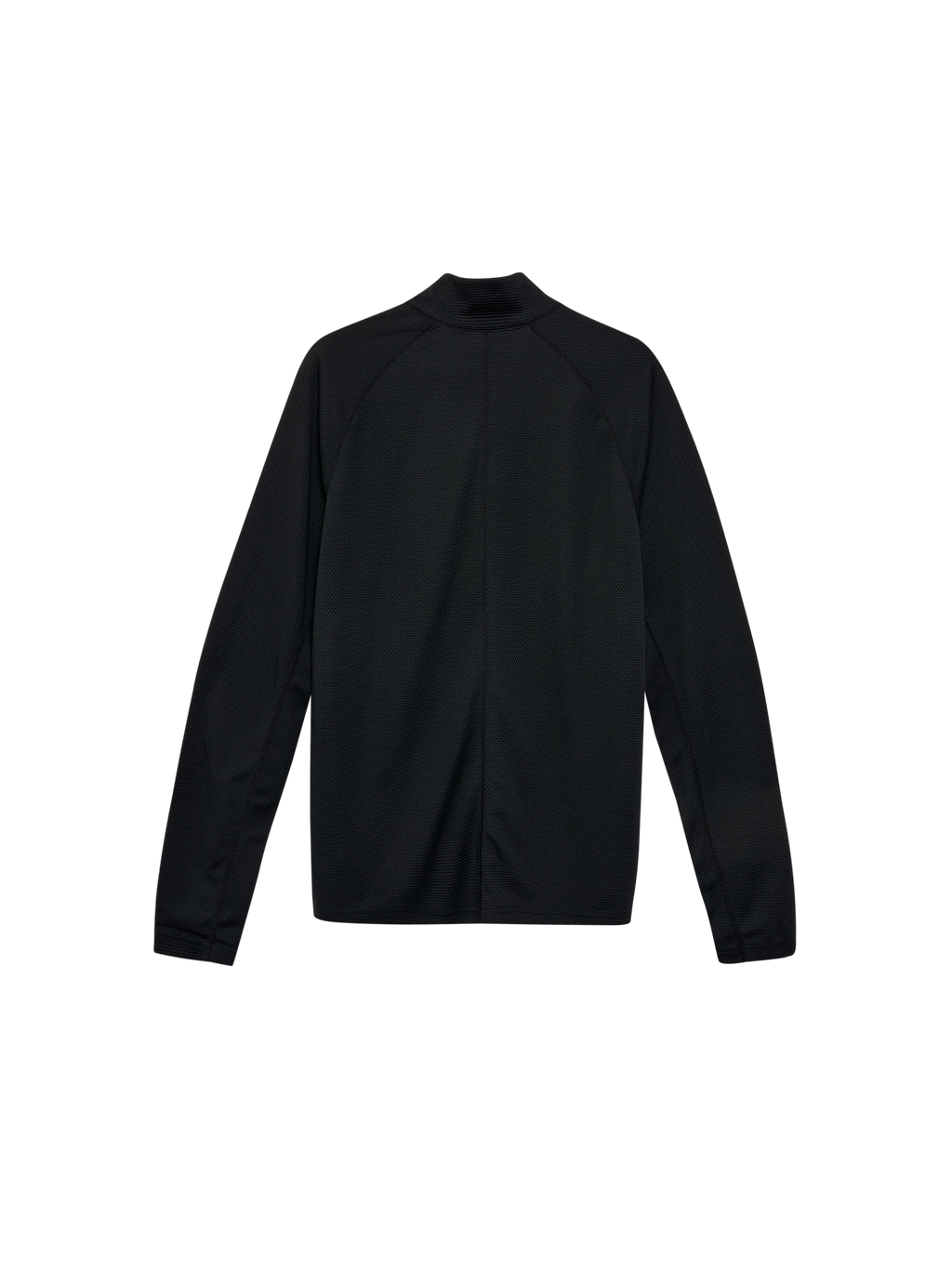 HALO SORONA HALF ZIP