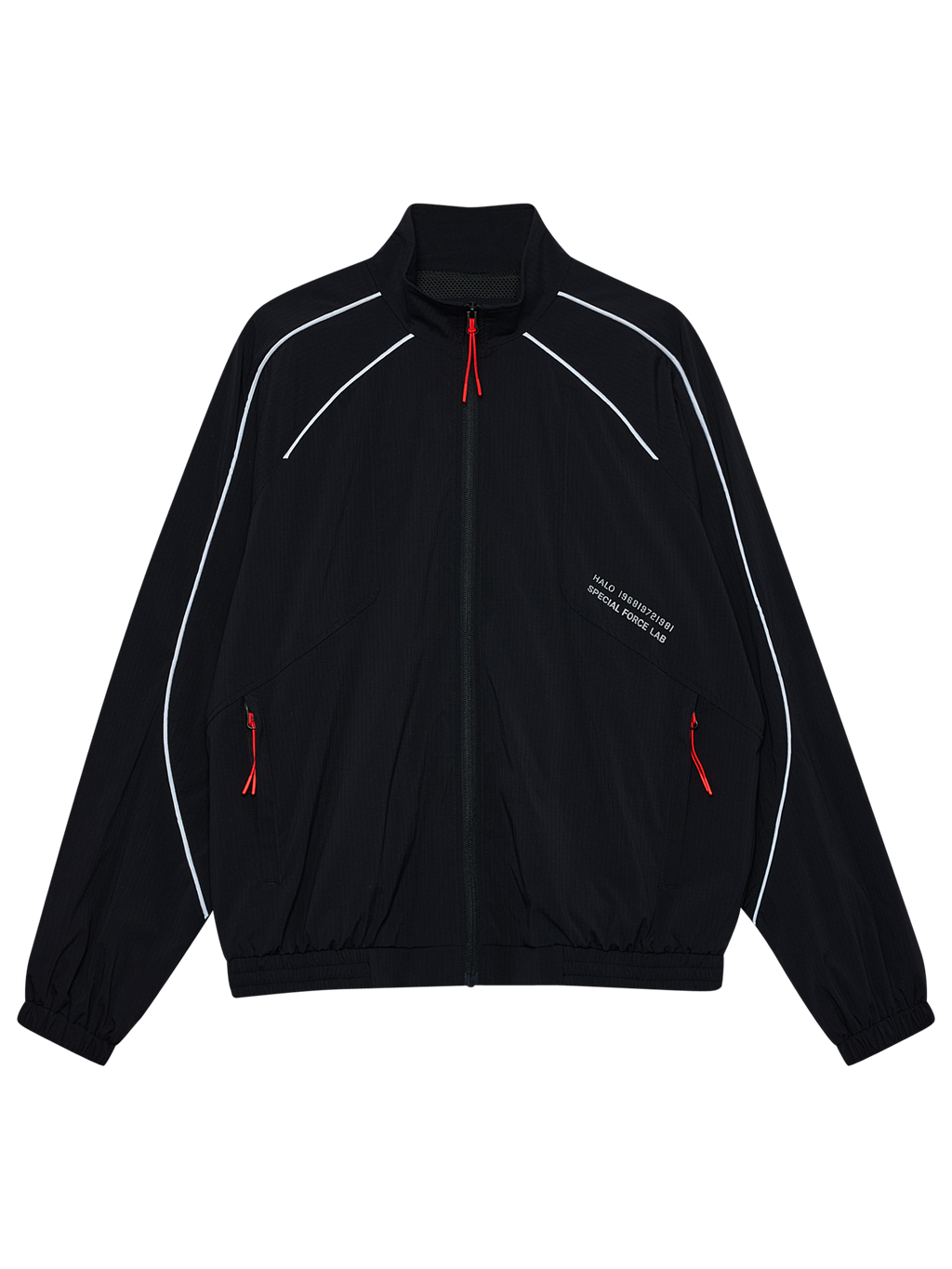 HALO SFL JACKET