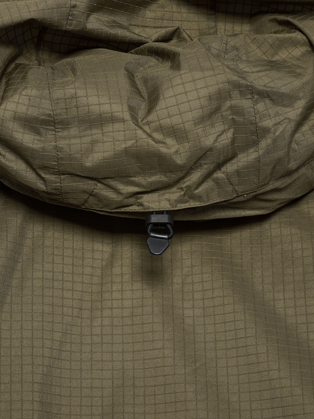 HALO RS DOWN JACKET