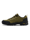 HALO TERRA SUEDE SNEAKER