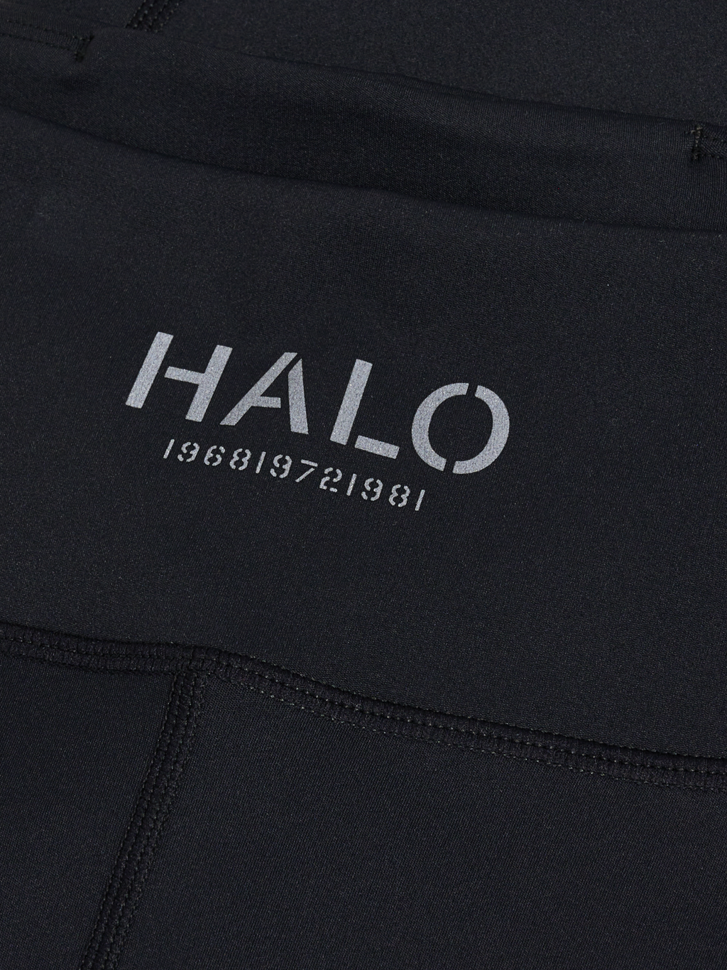 HALO WOMEN TRAINING TIGHTS