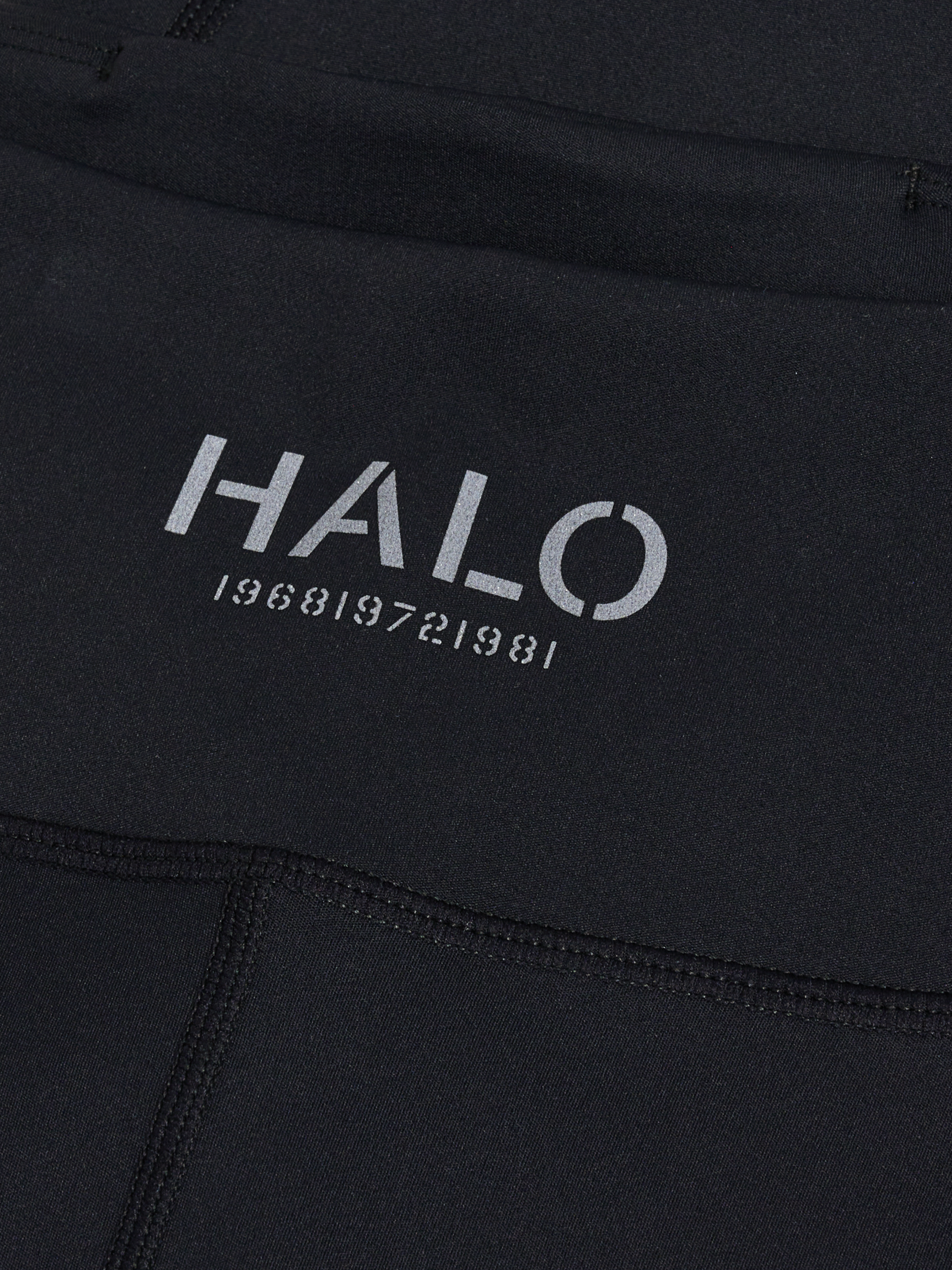 HALO WOMEN TRAINING TIGHTS