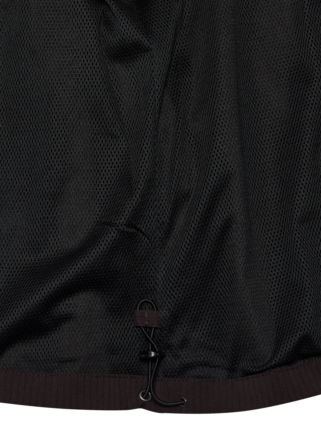 HALO STEEL JACKET
