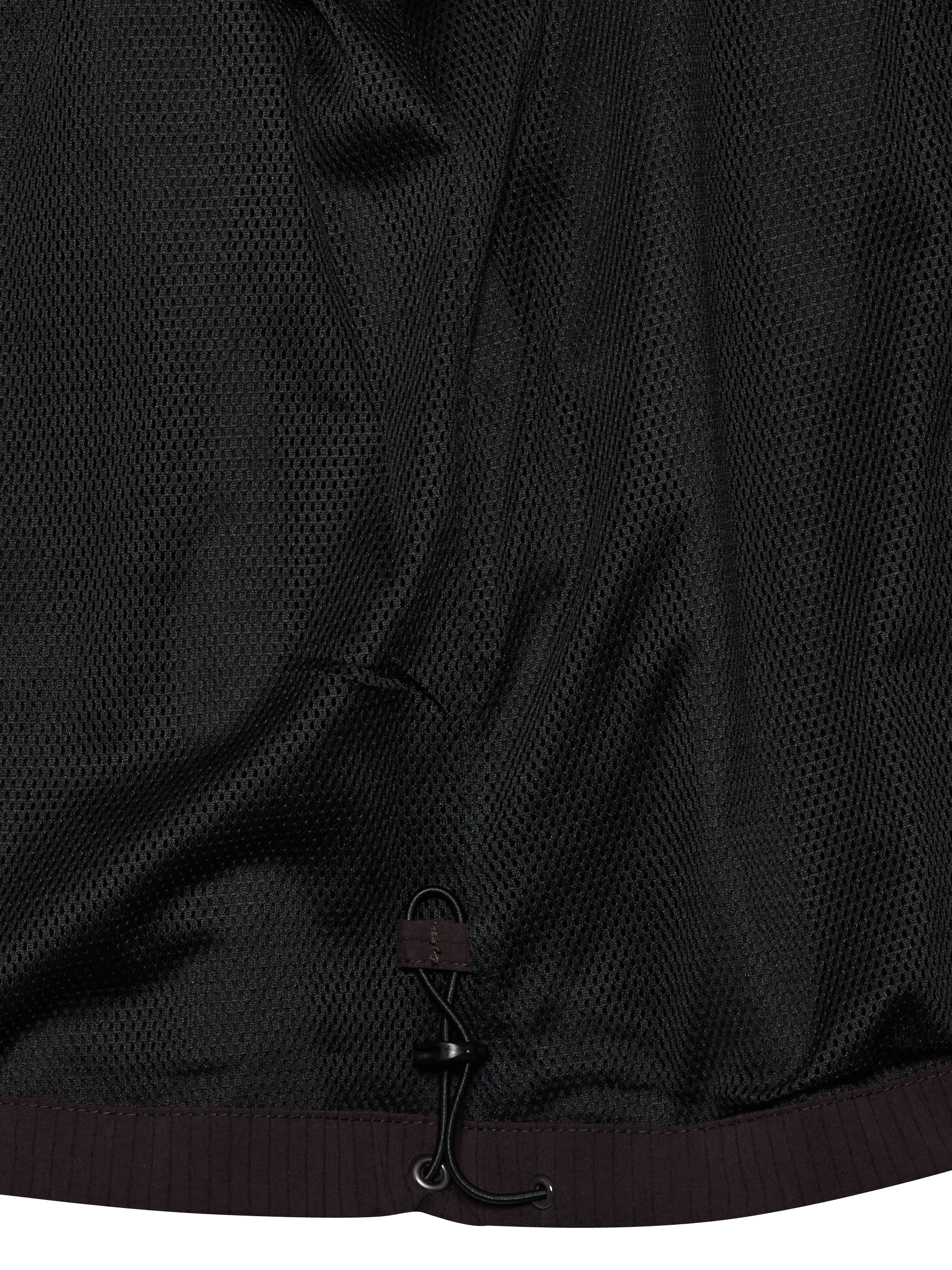 HALO STEEL JACKET