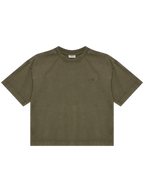 HALO WOMEN LOGO T-SHIRT